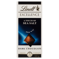Chocolate Lindt Excellence