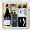 Kit Wood Elegante com Caneca Personalizada | LeBlank