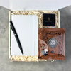 Kit Office Outbound com Itens Funcionais | LeBlank