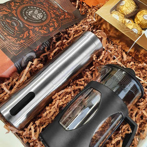 Presente Dia das Mães Kit Café Constantino