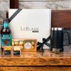 Kit Temático com Caneca Térmica e Snacks | LeBlank