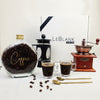 Kit Presente Café em Grãos Premium