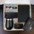 Kit Black Office com Carregador Portatil | LeBlank