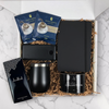 Kit Presente Office com Carregador Portatil para Corporativo | Corporativo