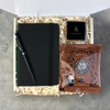 Kit Office Outbound com Itens Funcionais | LeBlank