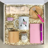 Kit Presente Beleza e Autocuidado - detalhe da personalização - imagem 1