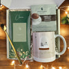 Kit Caneca com Chocolate Quente Cremoso | LeBlank