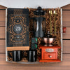 Kit Presente Café Gourmet Vintage
