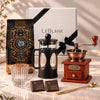 Kit Presente Café Gourmet Vintage