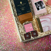 Presente Dia das Mães Kit Feliz Aniversario Amo Cafe