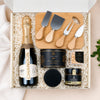 Kit Presente Chandon Brut Gourmet