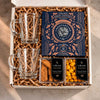 Kit Presente Café Drip Coffee em Sachê