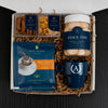 Kit Presente Café com Snacks