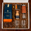 Kit Presente Cafe em Graos com Xicaras Personalizadas