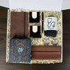 Kit Presente Office Cafe com Copo de Ceramica Personalizado