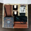 Kit Presente Office Cafe com Copo de Ceramica Personalizado