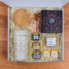 Kit Presente Copo Termico com Skincare