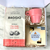 Presente Kit Cafe Baggio Avela e Chocolate