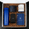 Kit Presente Profissão Office com Carregador por Indução - modelo Professor com nome e iniciais personalizados