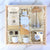 Kit Presente Wood Cafe com Prensa de Bambu e Ferrero Rocher
