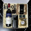 Kit Presente Vinho Ruffino e Chocolates