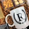 Kit Presente Ruffino e Caneca Personalizada