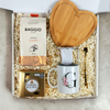 Kit Presente Café com Amor