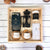 Kit Café Santa Mônica com Chocolate Premium | LeBlank