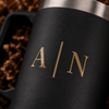 Kit Presente com Caneca Térmica Personalizada