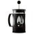 Cafeteira Prensa Francesa 600mL Preta