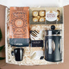 Kit Café com Ferrero Rocher e Milka | LeBlank
