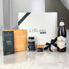 Kit Temático com Brinde e Chocolate Gourmet | LeBlank