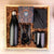 Kit Café Constantino All Black Premium | LeBlank