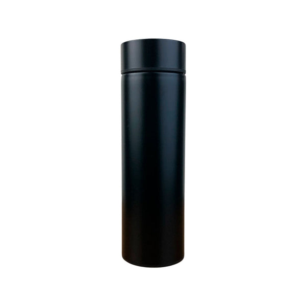Garrafa Termica com Termometro 500mL