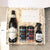 Kit Masculino Gourmet com Tema Churrasco | LeBlank