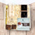 Kit Chocolate Quente Cremoso com Snacks | LeBlank