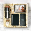 Kit Garrafa Inox com Porta-Retrato e Vela | LeBlank