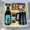 Kit Temático com Caneca Térmica e Snacks | LeBlank