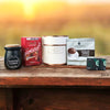 Kit Chocolate com Vela Aromática | LeBlank