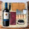 Kit Gourmet com Chocolate Personalizado | LeBlank