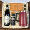Kit Chopp com Copo Térmico Exclusivo | LeBlank