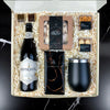 Kit Presente Cerveja com Copo Térmico