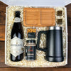 Kit Chopp com Copo Térmico Exclusivo | LeBlank