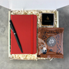 Kit Office Outbound com Itens Funcionais | LeBlank