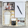 Kit Chocolate Quente com Copo Térmico | LeBlank