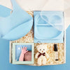 Kit Bebê com Porta-Retrato Personalizado | LeBlank