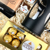 Presente Dia das Mães Kit Cafe Constantino e Chocolates