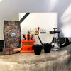 Presente Dia das Mães Kit Cafe Gourmet Vintage
