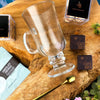 Kit Chocolate Quente Cremoso com Snacks | LeBlank