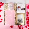Kit Presente Para Ela Office Rosa com Caneca Personalizada